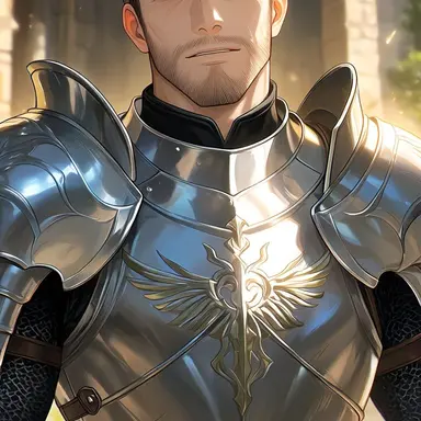 Profile image of Aldric