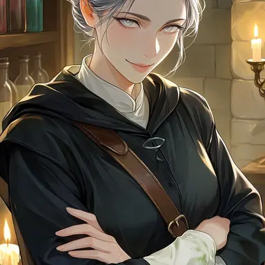 Profile image of Maren