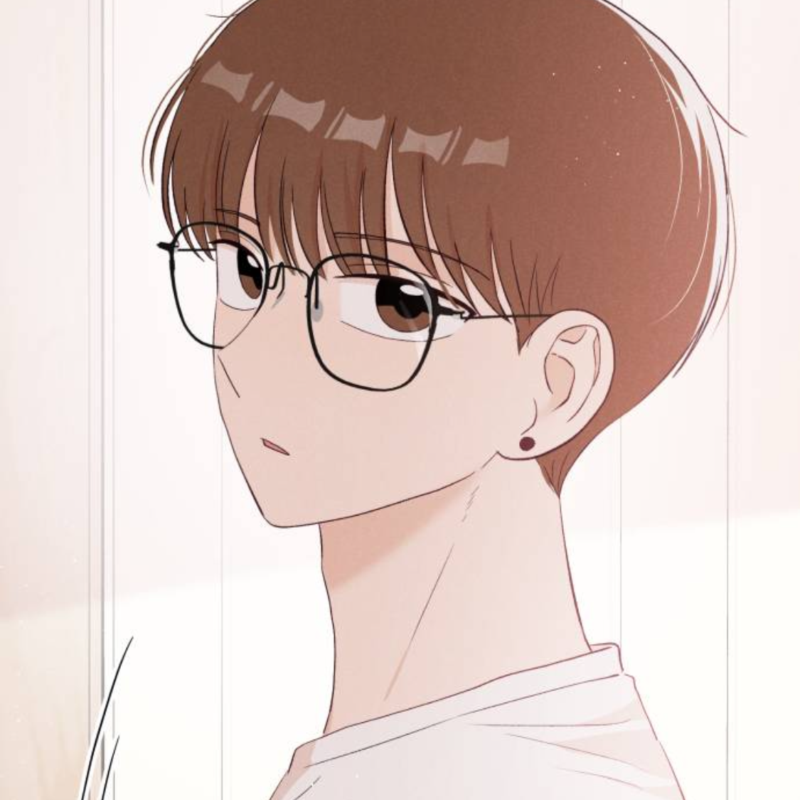 우리 4명 다 같은방쓰는거 실화임? 대표 이미지