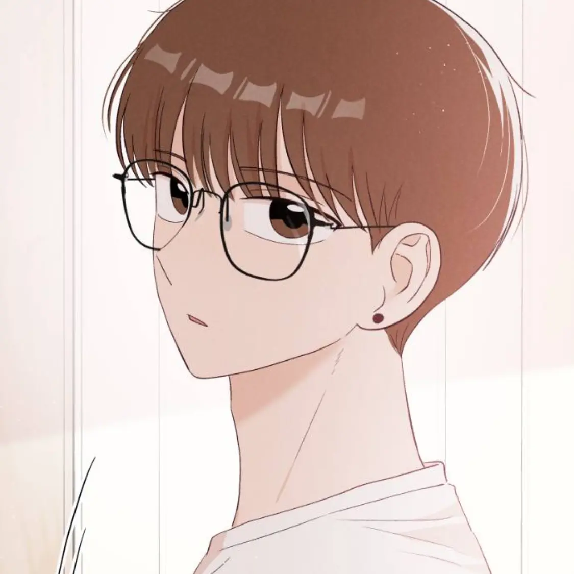 NoisySeat7751의 우리 4명 다 같은방쓰는거 실화임?