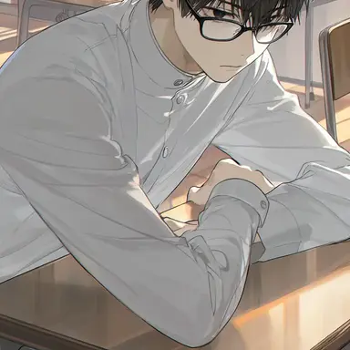 Profile image of 浅見 結弦