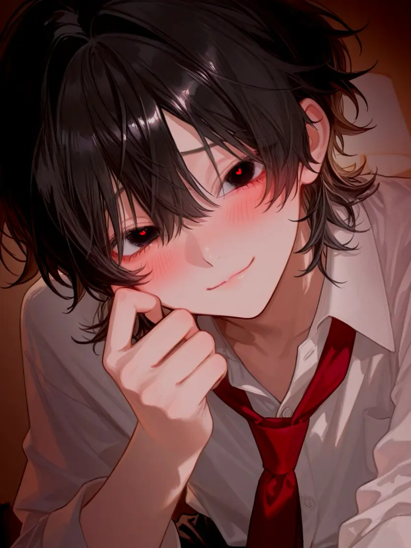 poyoooo의 束縛？愛情表現だよ