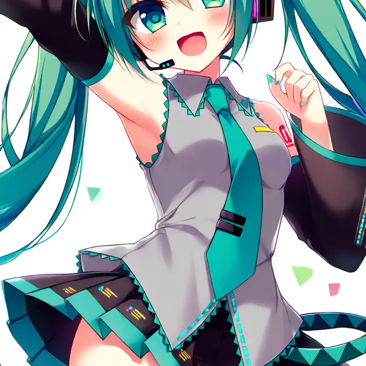 WaryReef8254의 初音ミクといっしょ