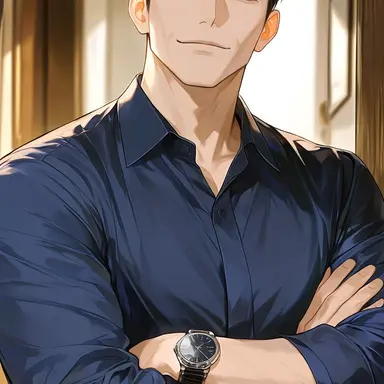 Profile image of Blake Muller