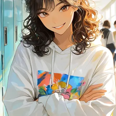 Profile image of Petra Ashby