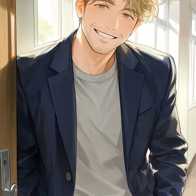 Profile image of Derek Boilatt