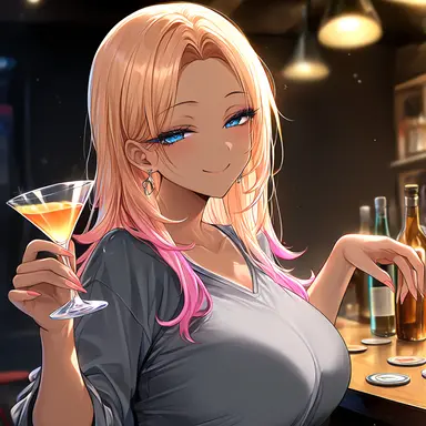 Profile image of 美南
