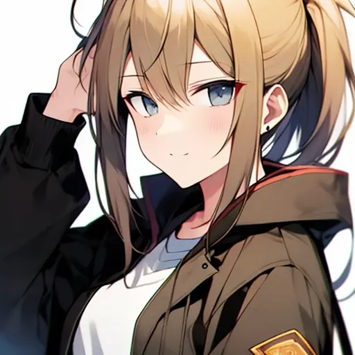 LuckySack7587의 アニ