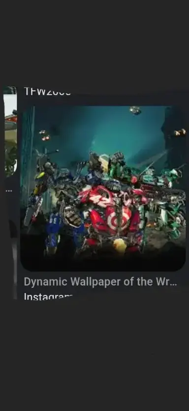 Profile image of Wreckers TF3