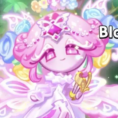 Profile image of Eternal Sugar Cookie