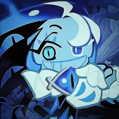 Profile image of Shadow Milk Cookie
