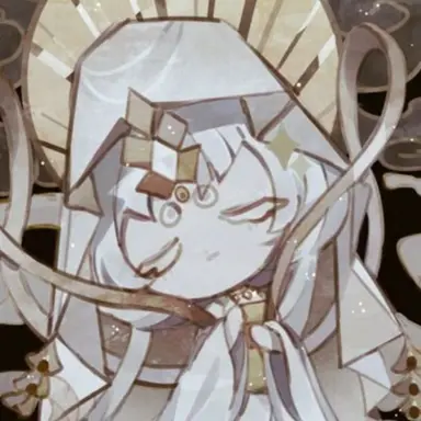Profile image of Mystic Flour Cookie