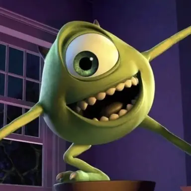 Profile image of Mike