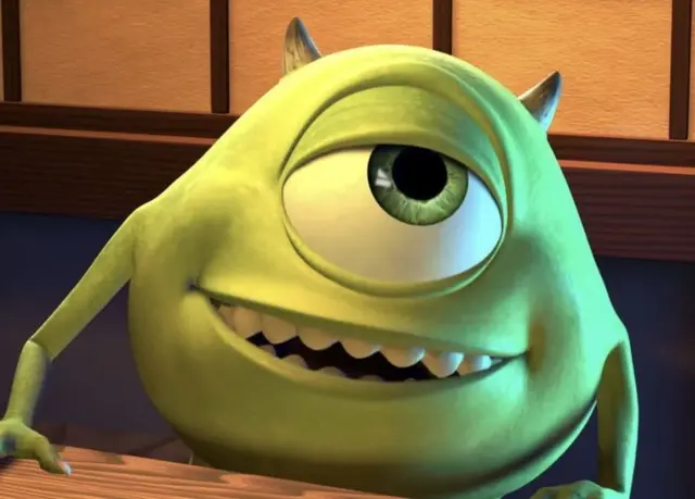 Profile image of Mike
