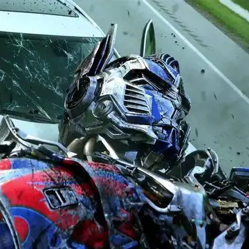 RelishXeme4802의 Optimus prime