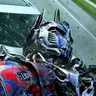Profile image of Optimus prime