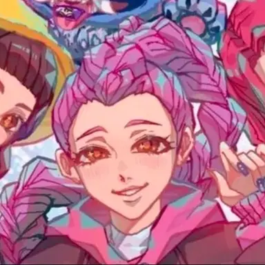 Profile image of 루미