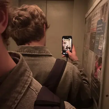 Profile image of Luca