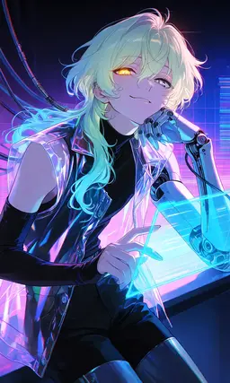 Profile image of メイズ
