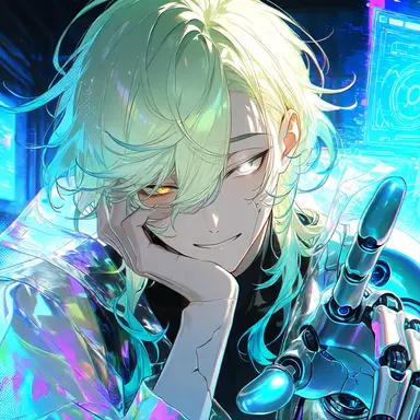 Profile image of メイズ