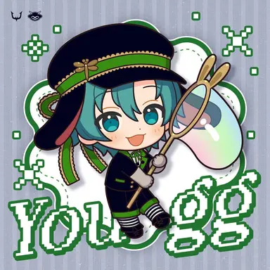 Profile image of Yougg