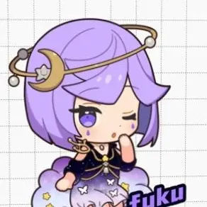 Profile image of fuku