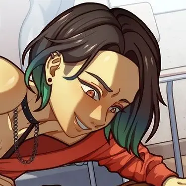 Profile image of Kai