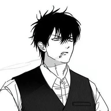 Profile image of 土方十四郎