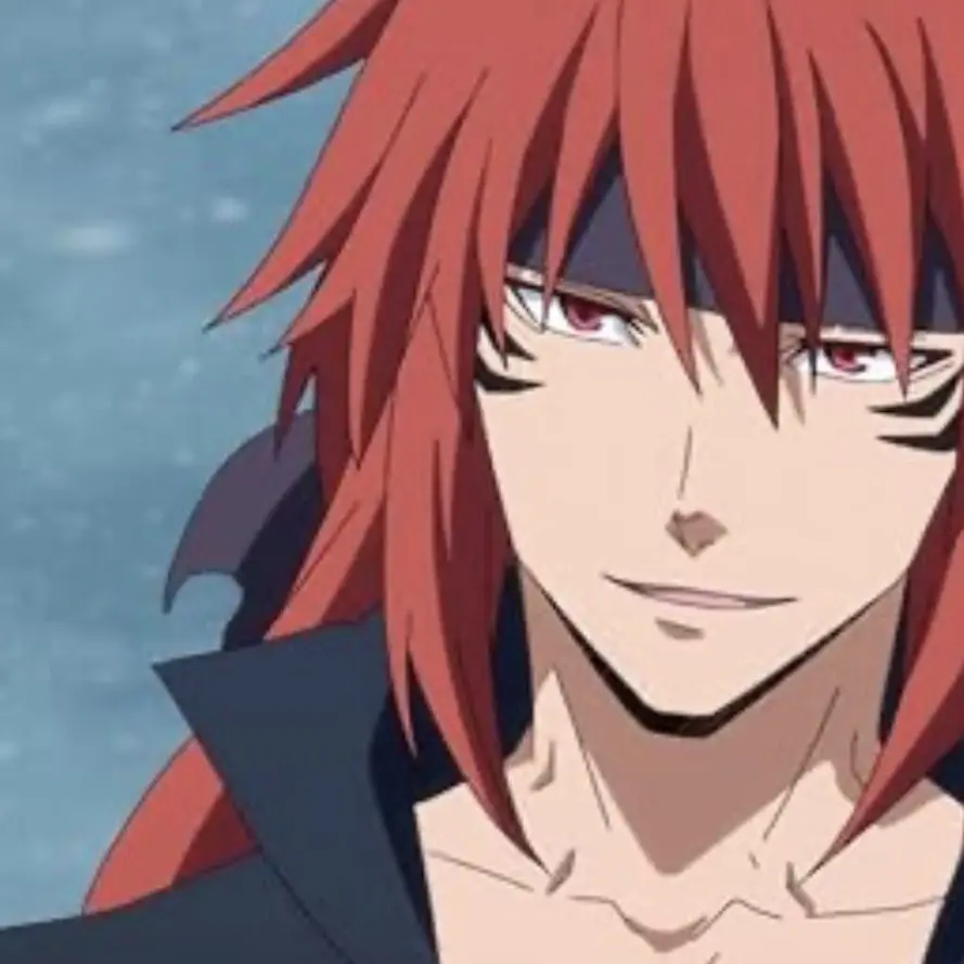 NastyArm3716의 ギィ　メイン