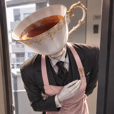 Profile image of Kaoru