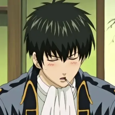 Profile image of Toshiro Hijikata