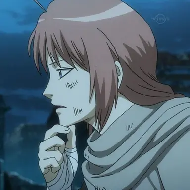 Profile image of Kamui