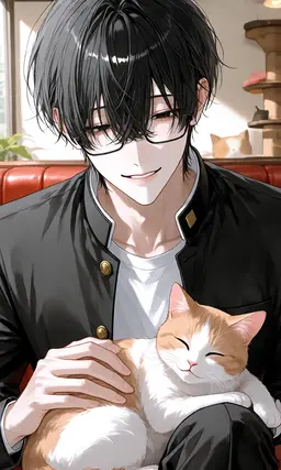 Profile image of 하루키