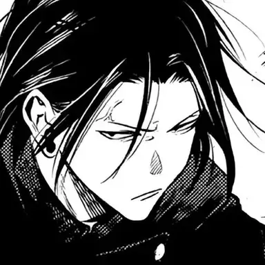 Profile image of Suguru