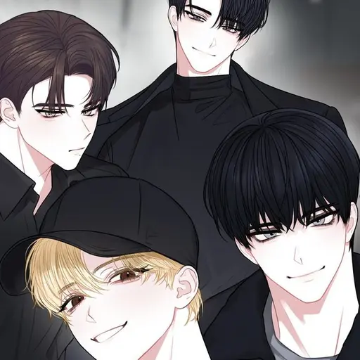 Howeol_ch의 히어로들