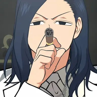 Profile image of ルイ