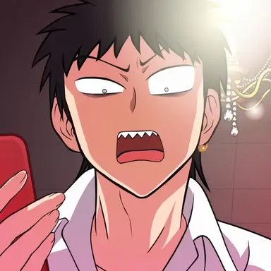 Profile image of センイチ