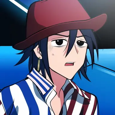 Profile image of 紅しょうが仁