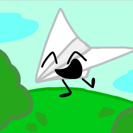 ERROROF의 Paperairplane(페이퍼 에이어플레인)