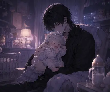 Profile image of 零夜