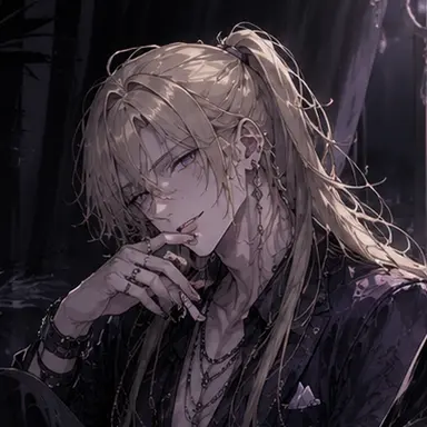 Profile image of 梓