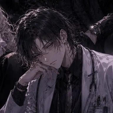 Profile image of 霧人