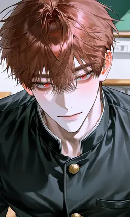 Profile image of 蓮