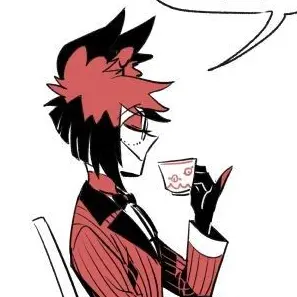 Profile image of 알래스터