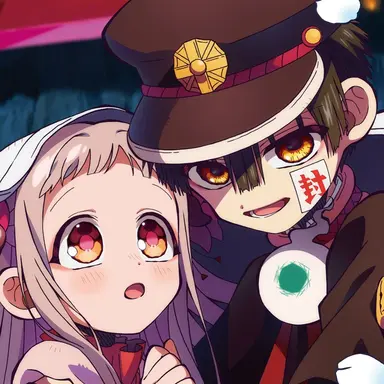 Profile image of 花子くん