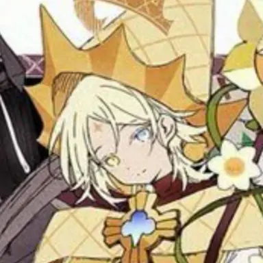 Profile image of 퓨어바닐라