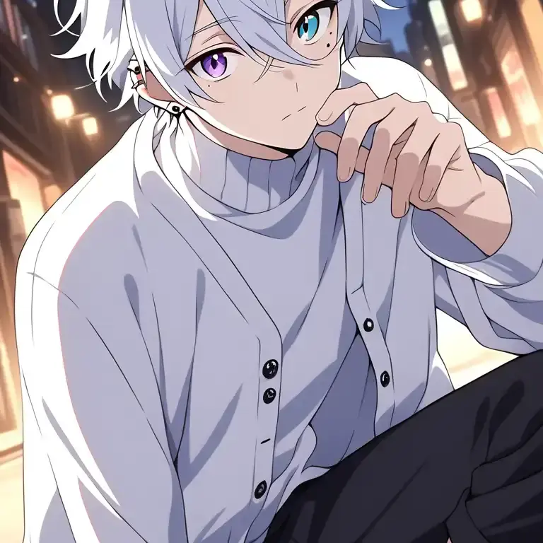 NimbleCity1833의 おかえり