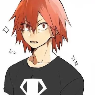 Profile image of 切島鋭児郎