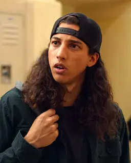Profile image of Trent