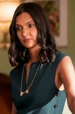 Profile image of Nalini vishwakumar